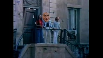 Fetish, Gay, German, Disco - Gay - 2025 - Steamy - Show - Video 6158733