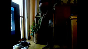 Hpim8478.mpg Me, Dancing And Dressing