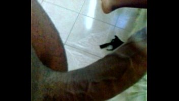 Cheating Jamaican Girl Part 1