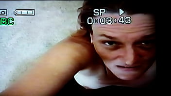 Raunchy Rita Gets A Huge Cum Facial