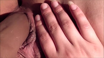 Metiendome Una Pija En Mi Concha Putita, Quiero Una Real