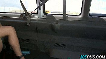 Sandie Santana 305bus Takeover 3.1