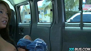 Hot Teen Mia Lelani Fucks 2 Cocks 2.1