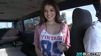 Tiniest Girl Porno Tiffany 2.3