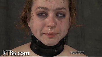 Gal Receives Senseless Caning