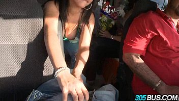 Sexy Ebony Babe Allee Mack. 21