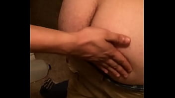 Slow Motion Interracial Ass Slapping