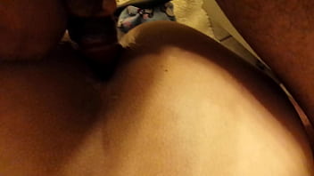 Cojiendo A Mi Vieja X El Culo