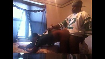 Shaneek Sucking And Fucking Hubby Dick And Creaming In The Pussy