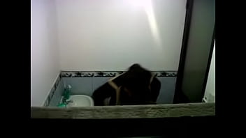 Voyeur, Toilet - Unknown - 2025 - Hot - Scene - Video 6031385