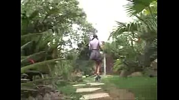 Sexy Latina Fucked By 2 Guys