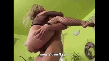 Blonde Fishnets Suck Fuck Anal - anal, blonde, suck, fuck, fishnets, analbeads, analfuck, analcum, analfucking, analfucked, analbrune - Video 6551110