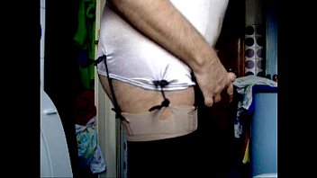 Hpim8975.mpg Cumshot At The Toilet