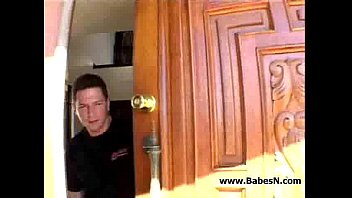 Hot Babe Fucking For Donations