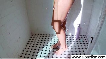 Solo Freak Girl Use Sex Toys To Get Climax Movie-24