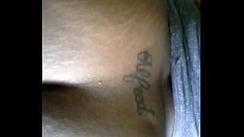 Ex Phat Ass Booty Homemade