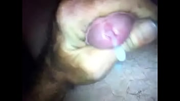 Squirting My Load - cumshot, bicurious, soloboy - Video 6098547