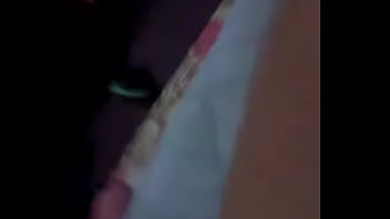 Madura Cogiendo Y Gimiendo