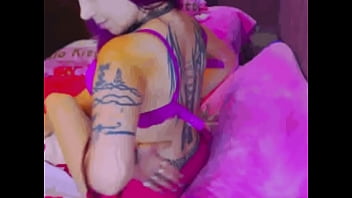 Sexy, Girl, Shemale, Cam, Cosplay - Shemale - 2025 - Steamy - Session - Video 6093050