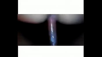 She Creaming All Over My Dick