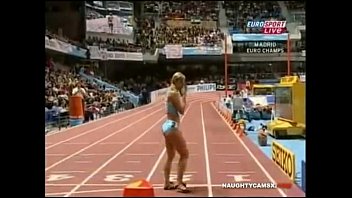 Alenka Bikar Omg What A Body