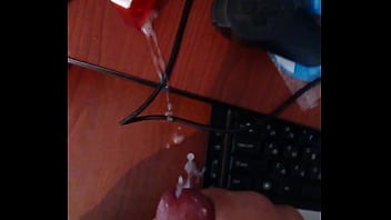 Cumshot, Nice - Cumshot - 2025 - Wild - Performance - Video 6150214