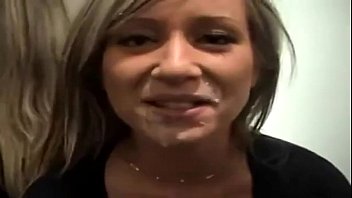 German Blonde Amateur Nice Tits