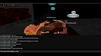 3d, Cartoon, Animation, Game, Imvu - Toons - 2025 - Wild - Experience - Video 5897670