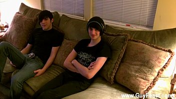 Gay Guys He' Obviously Pretty Nervous So They Begin Off Doing A Lot