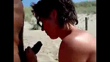 Sex On The Beach - cum, milf, blowjob, suck, mature, wife, fuck, dirty, public, erotic, naughty, buxom - Video 6548764