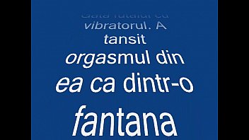 Erotica Speciala A Danei