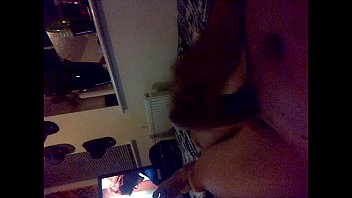 Crossy First Ever Wank Video