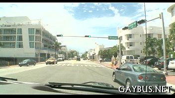 Lusty Oral With A Hot Gay