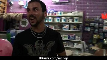 ⁣Hooker Gets Payed And Tape For Sex 9 - porn, porno, sex, teen, sexy, teens, whores, whore, cash, mon