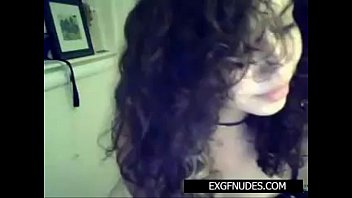 Sweet Latina Teens Hot Stripshow For Her Bf