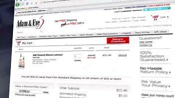 Best Sex Toys For Couples _ Sexy Slave Bondage Kit Review Video