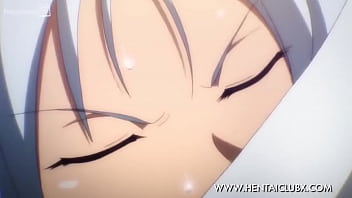 Hentai Anime Girl Body Scissors 3 Hentai