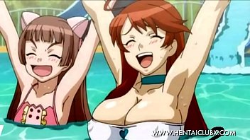 Nude Ahye Forever Ecchi Collections 01 Nude