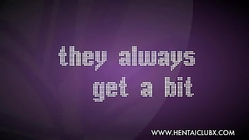 Anime Girls Sexy Naughty Bitchy Ecchi Nude