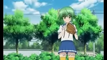 Nude Anime Ecchi Baseball Youtube Ecchi