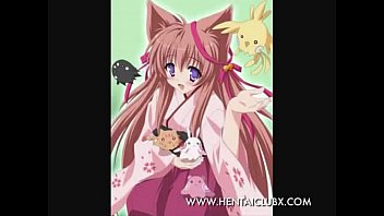 Sexy Cute Sexy Anime Girl Tribute With Music 3 Ecchi