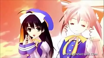 Nude Best Anime Hentai Ecchi Game Ever 2 Real Gameplay Ecchi