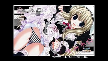 Anime Girls Ecchi O Anime Xtreme Especial 03 Hd1 Ecchi