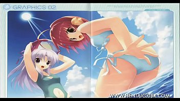 Anime Girls Ecchi Bilder Video Me Girls