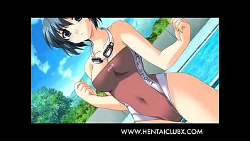 Ecchi Ecchi Sexi Anime 7 Nude