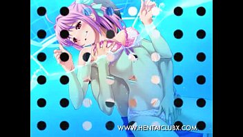 Nude Ecchi Culture Ii Hentai