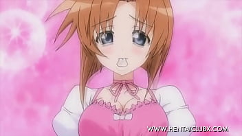 Hentai Ecchi Time 8d Hentai