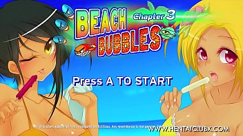 Nude Stabb3d By Girl Visual Reviews Beach Bubbles Ellen Sexy Anime Gameplay 1 Xbox 360 Games Anime