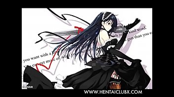 Hentai Techno Sexy Samurai Anime Girls Anime Girls