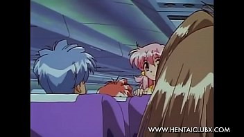 Anime Girls Sexy Und Crazy Anime Girls Hentai